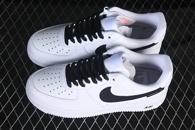 All categories Nk Air Force 1 Air Force series Nk Air Force 1 Low Air Force low-top Nike Air Force 1'07 Low Two-dimensional theme Xiongtu Air Force One low-top casual sneakers ZH0316-135